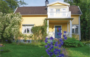 Four-Bedroom Holiday Home in Motala, Motala